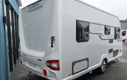 Swift Sprite Alpine 4 2027