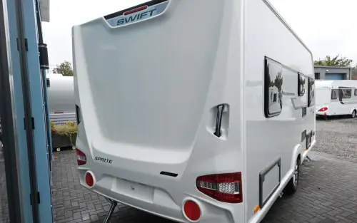 Swift Sprite Alpine 4 2027