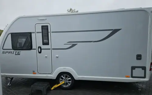 Swift Sprite Alpine 4 2027