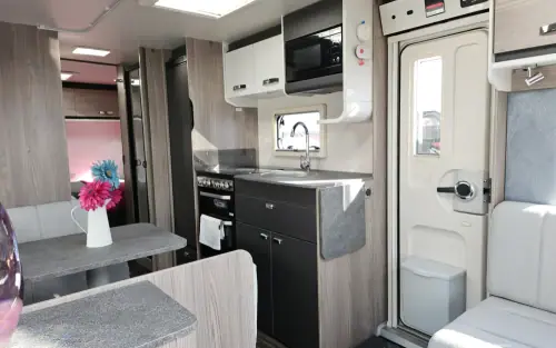 Swift Challenger Grande 630 2027