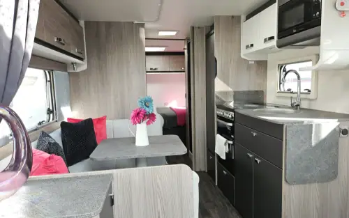 Swift Challenger Grande 630 2027