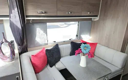 Swift Challenger Grande 630 2027
