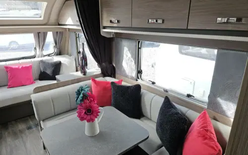 Swift Challenger Grande 630 2027