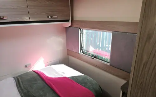 Swift Challenger Grande 630 2027