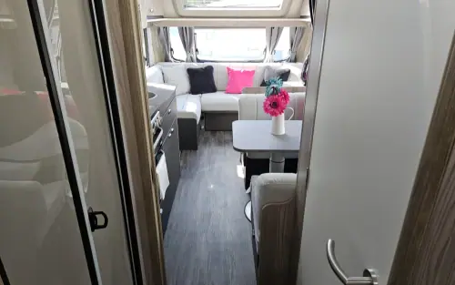 Swift Challenger Grande 630 2027