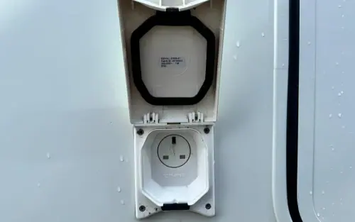 Swift Challenger 565 2019