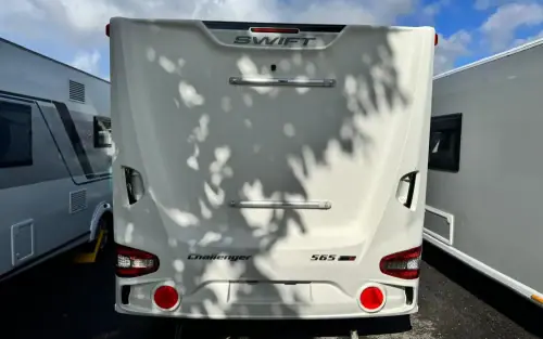 Swift Challenger 565 2019