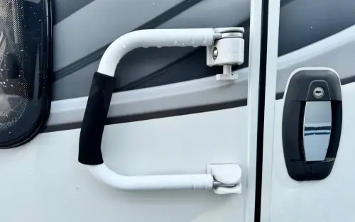 Swift Challenger 565 2019