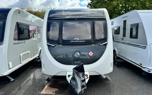 Swift Challenger 565 2019