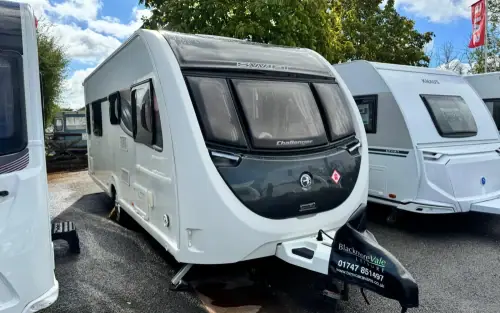 Swift Challenger 565 2019