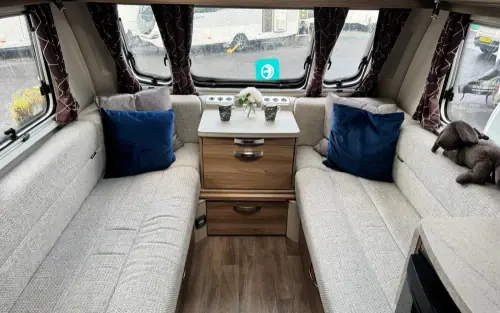 Swift Challenger 565 2019