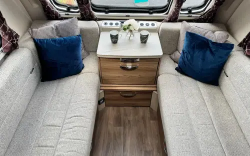 Swift Challenger 565 2019
