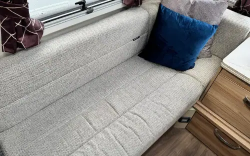 Swift Challenger 565 2019