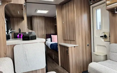 Swift Challenger 565 2019