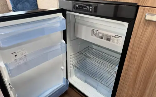 Swift Challenger 565 2019