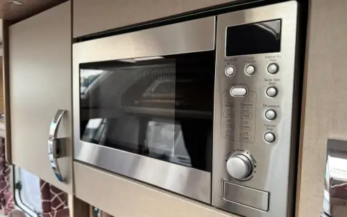 Swift Challenger 565 2019
