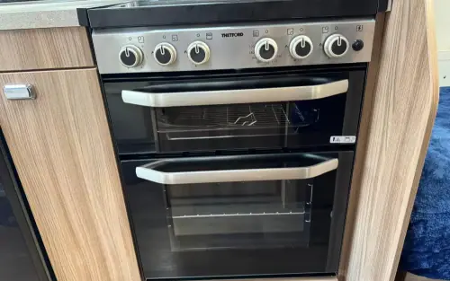 Swift Challenger 565 2019