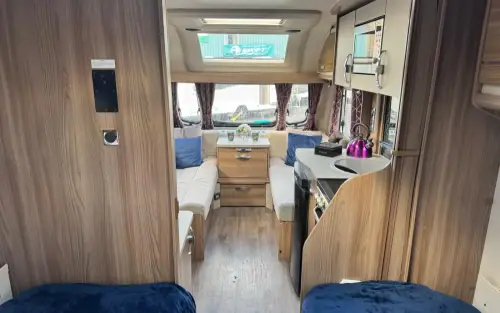 Swift Challenger 565 2019