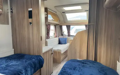 Swift Challenger 565 2019