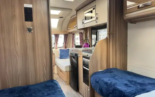 Swift Challenger 565 2019