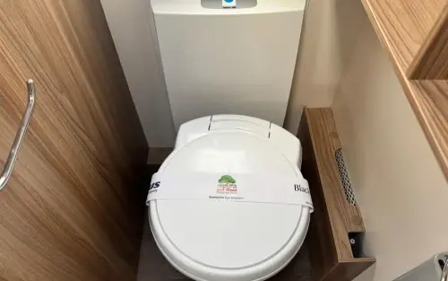 Swift Challenger 565 2019