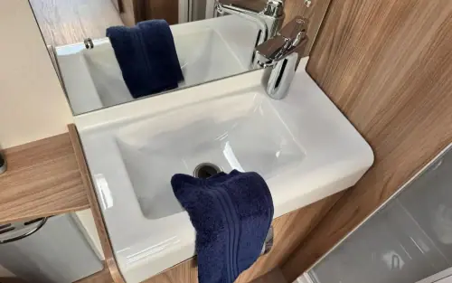 Swift Challenger 565 2019