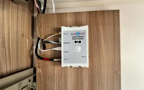 Swift Challenger 565 2019
