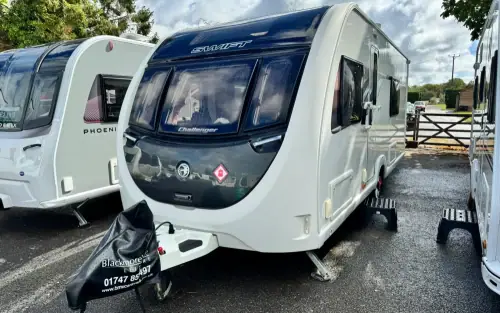 Swift Challenger 565 2019