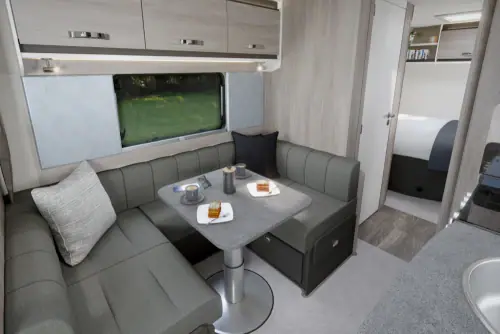 Swift Challenger Grande 630 2027