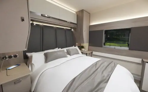 Swift Conqueror Grande 560L 2027
