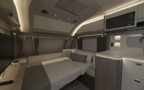 Swift Conqueror Grande 560L 2027