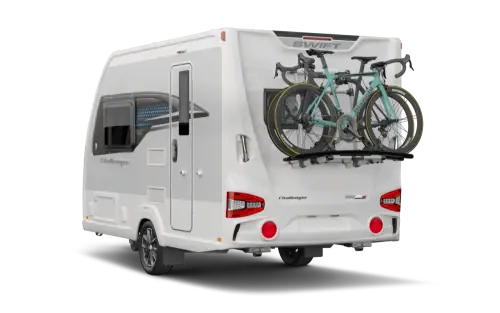 Swift Challenger 390 2027