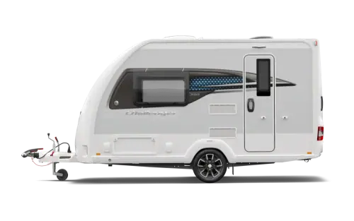 Swift Challenger 390 2027