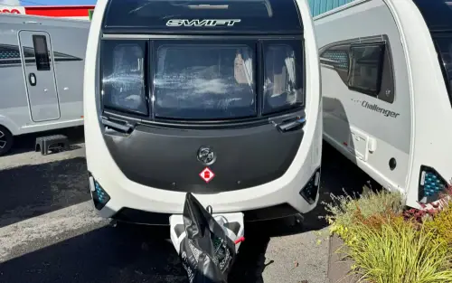 Swift Challenger 500 2027