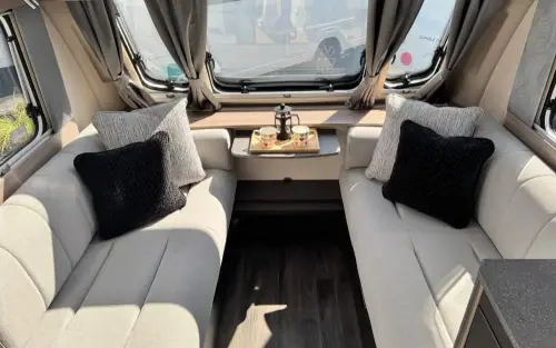 Swift Challenger 500 2027