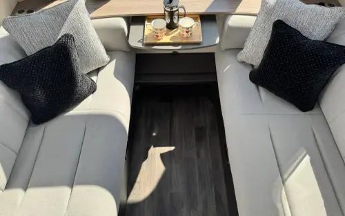 Swift Challenger 500 2027