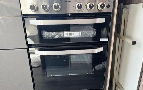 Swift Challenger 500 2027