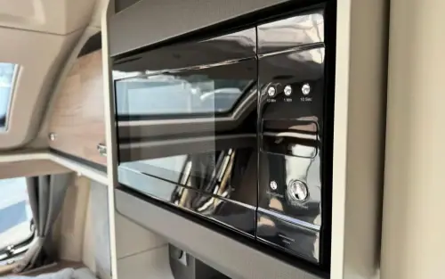 Swift Challenger 500 2027