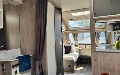Swift Challenger 500 2027