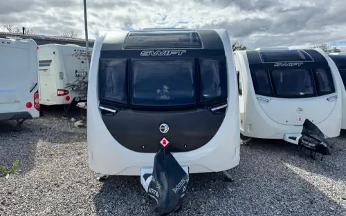 Swift Sprite Accord 480 2023