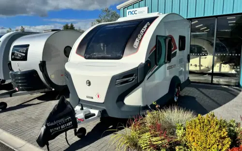 Swift Basecamp Plus 2020