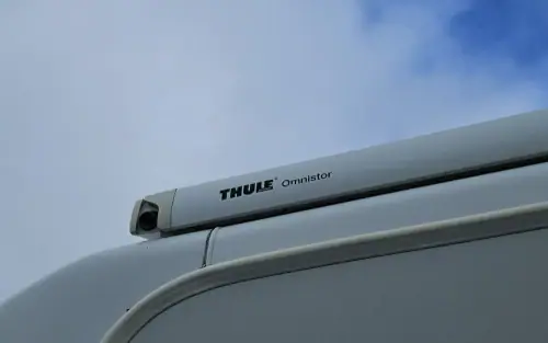 Auto-Sleeper Corinium Duo 2017