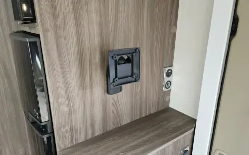 Auto-Sleeper Corinium Duo 2017