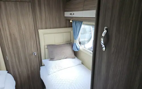 Auto-Sleeper Corinium Duo 2017