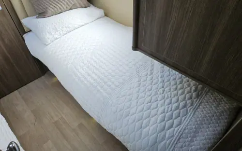 Auto-Sleeper Corinium Duo 2017
