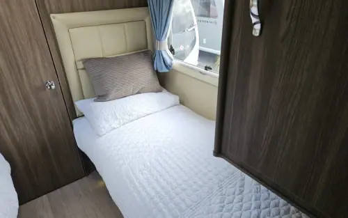 Auto-Sleeper Corinium Duo 2017