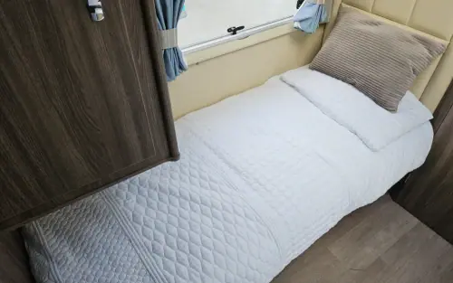 Auto-Sleeper Corinium Duo 2017