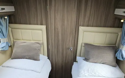 Auto-Sleeper Corinium Duo 2017