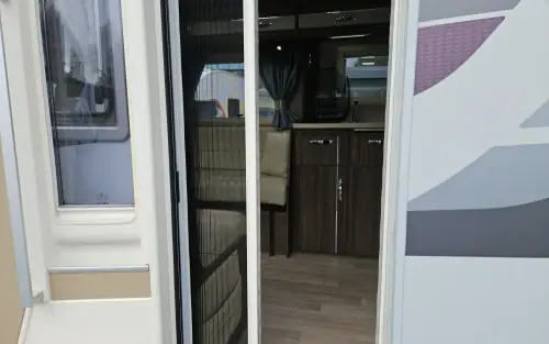 Auto-Sleeper Corinium Duo 2017