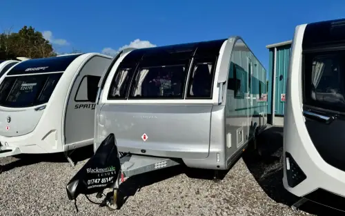 Adria Adora 623DT Isonzo 2021